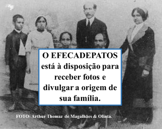 FAMÍLIAS